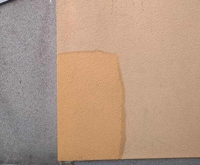 Očiščen vzorec fasade_oranžna